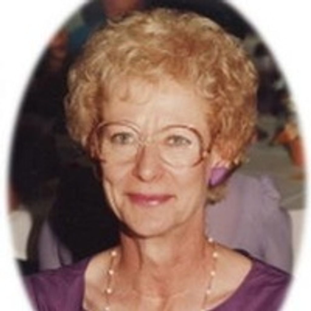Hedy Fullenwider