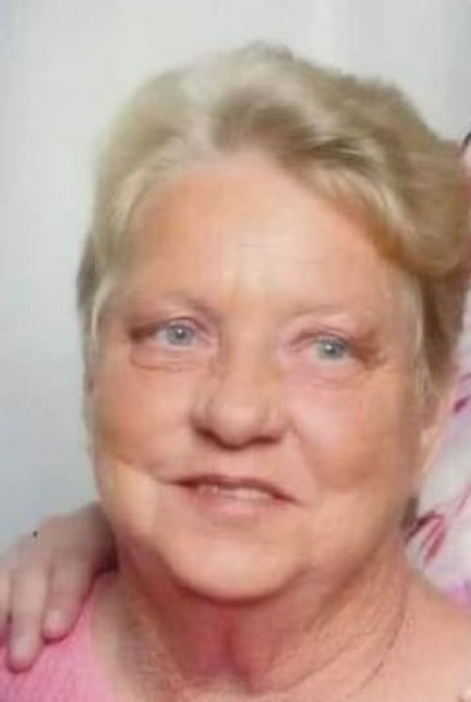 Martha Ann Matthews