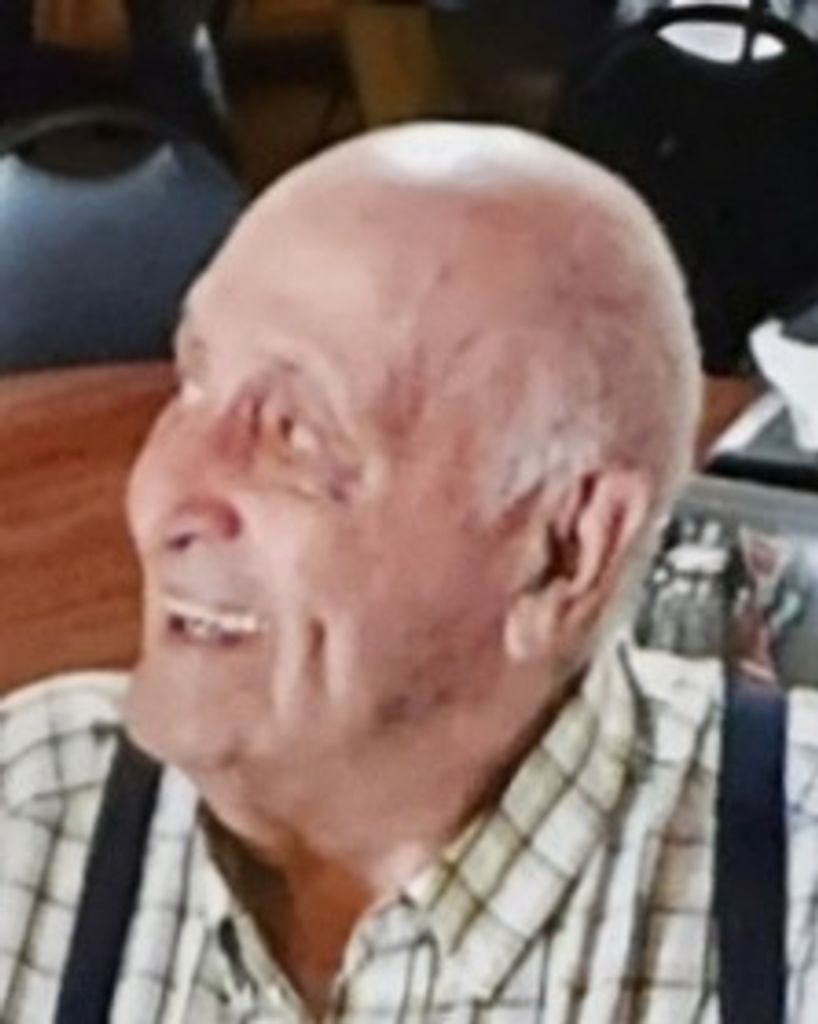 LeRoy "Buzz" Risley Profile Photo