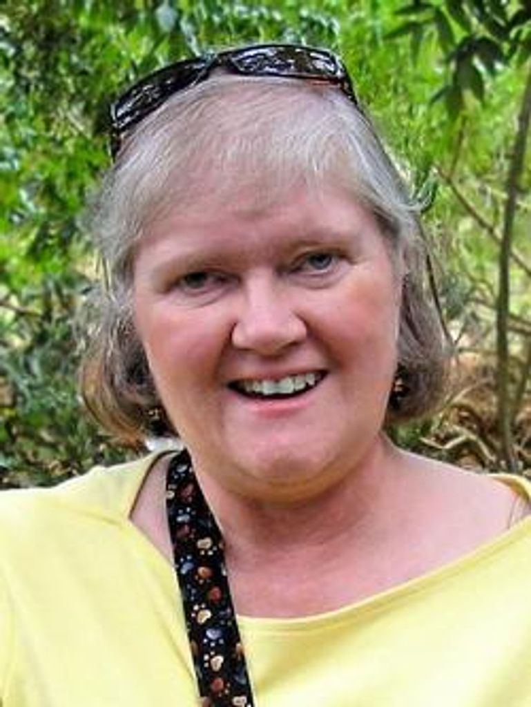 Susan Maher
