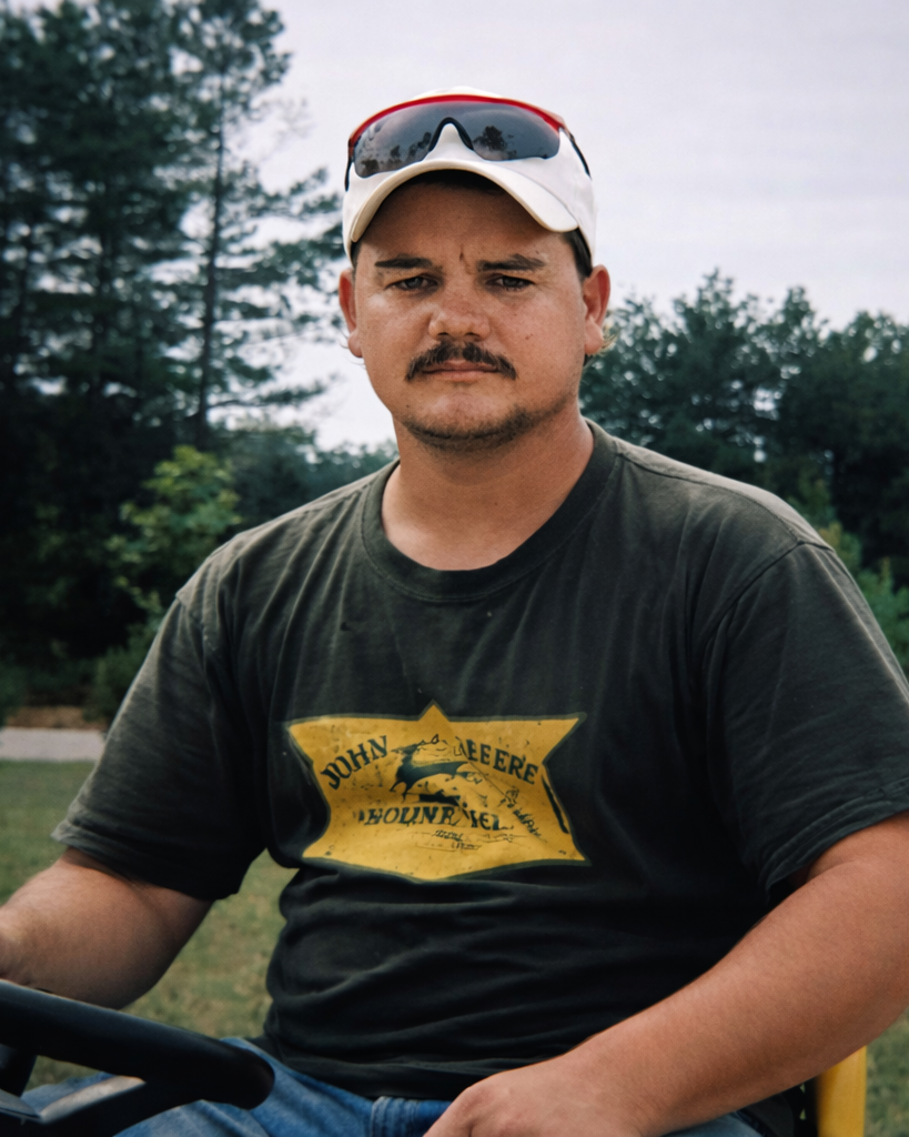 Donald "Donnie" Brazzell Profile Photo