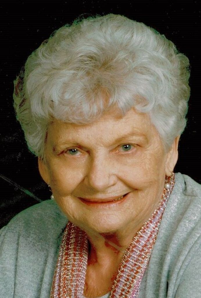 Beverly Jeanene Branscom