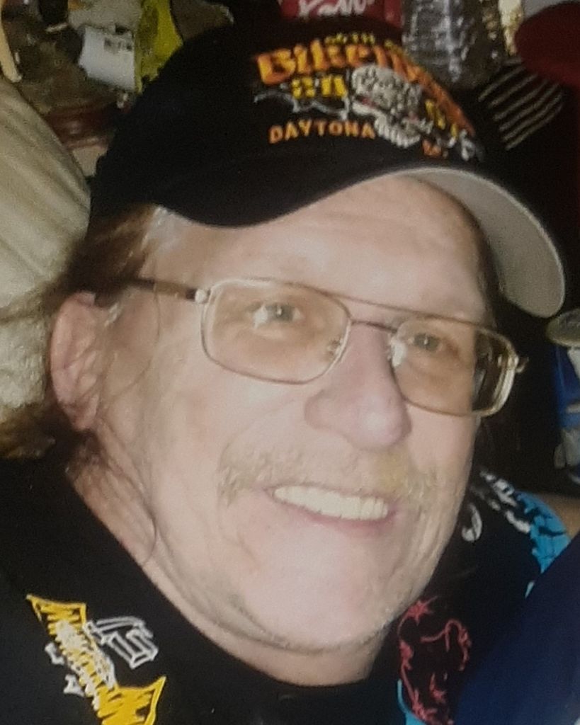 Rex D. Koytila Profile Photo