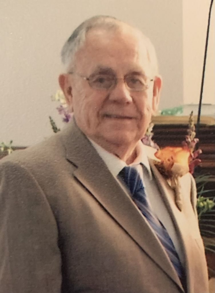 Murlyn L. Silliman Profile Photo