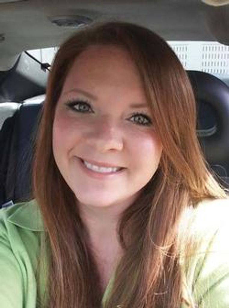 Courtney A. Dickey Profile Photo
