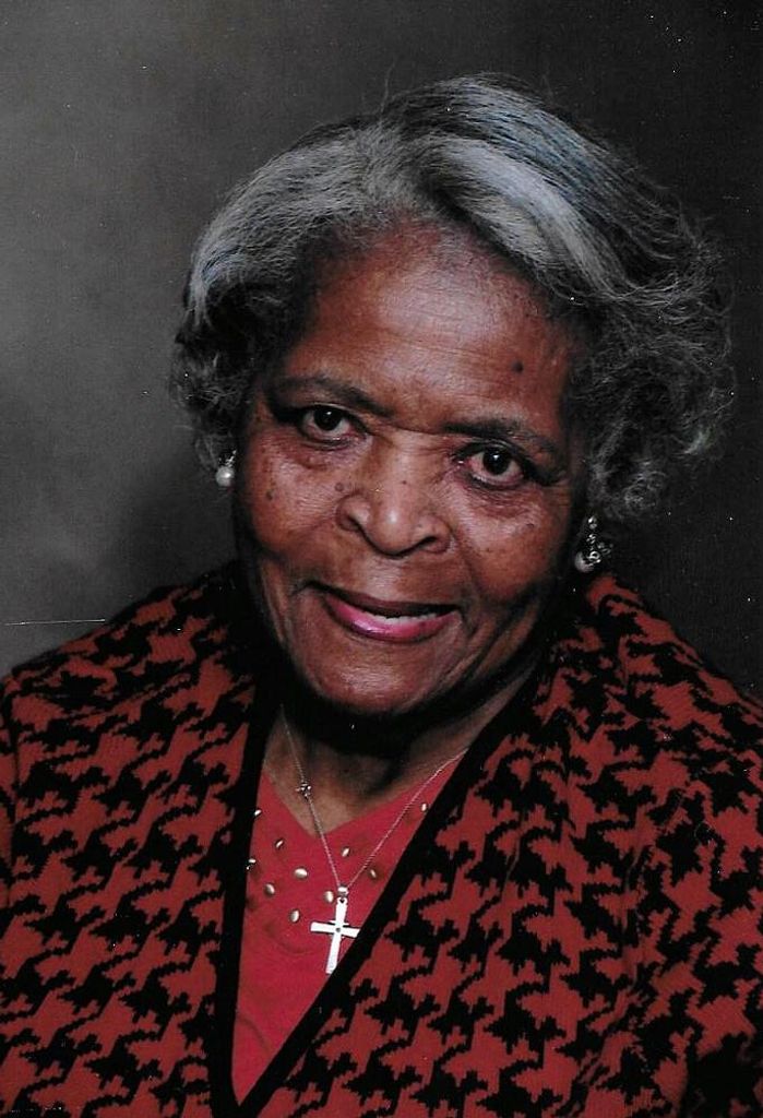 Geneva E.  Preston