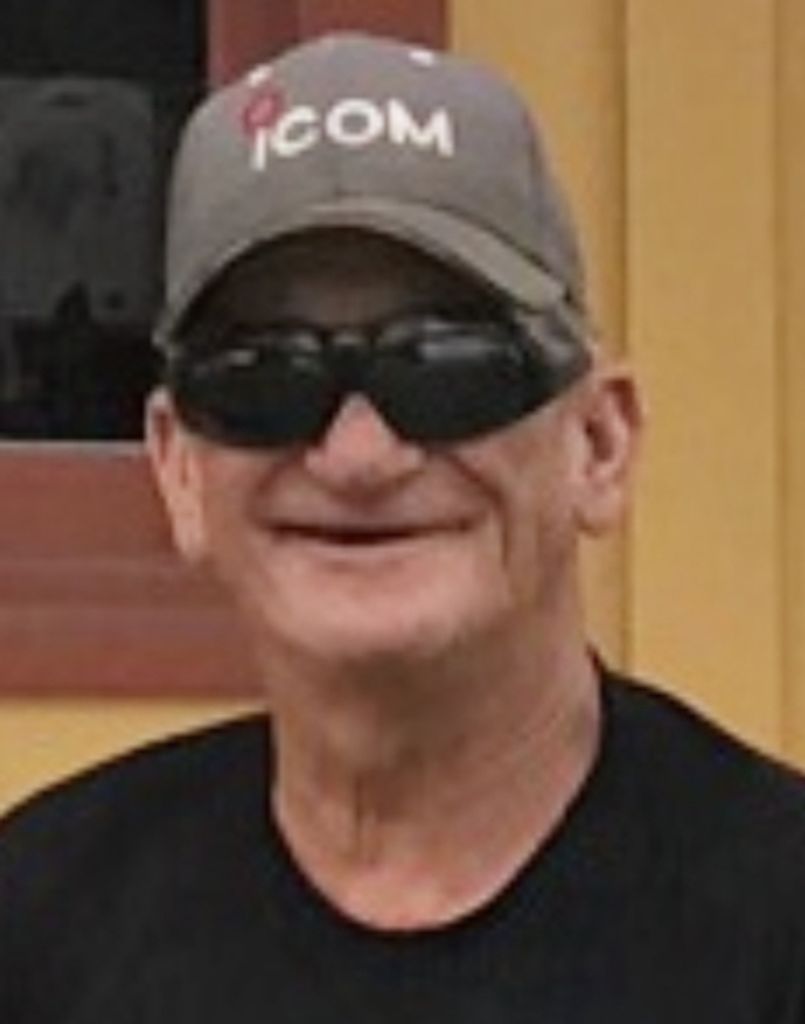 Mark Kevin Floerke Profile Photo