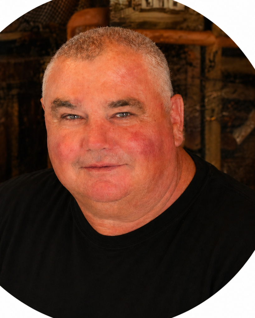 Frank H. Potter Profile Photo