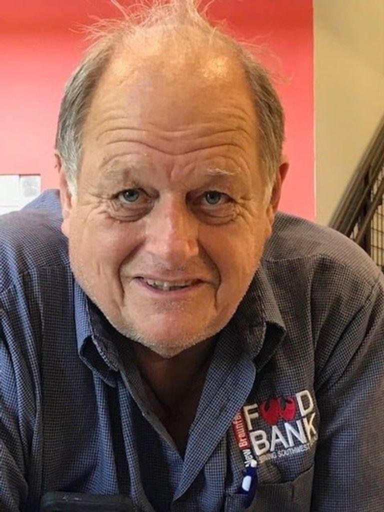 Keith Cornell Wenzel Profile Photo
