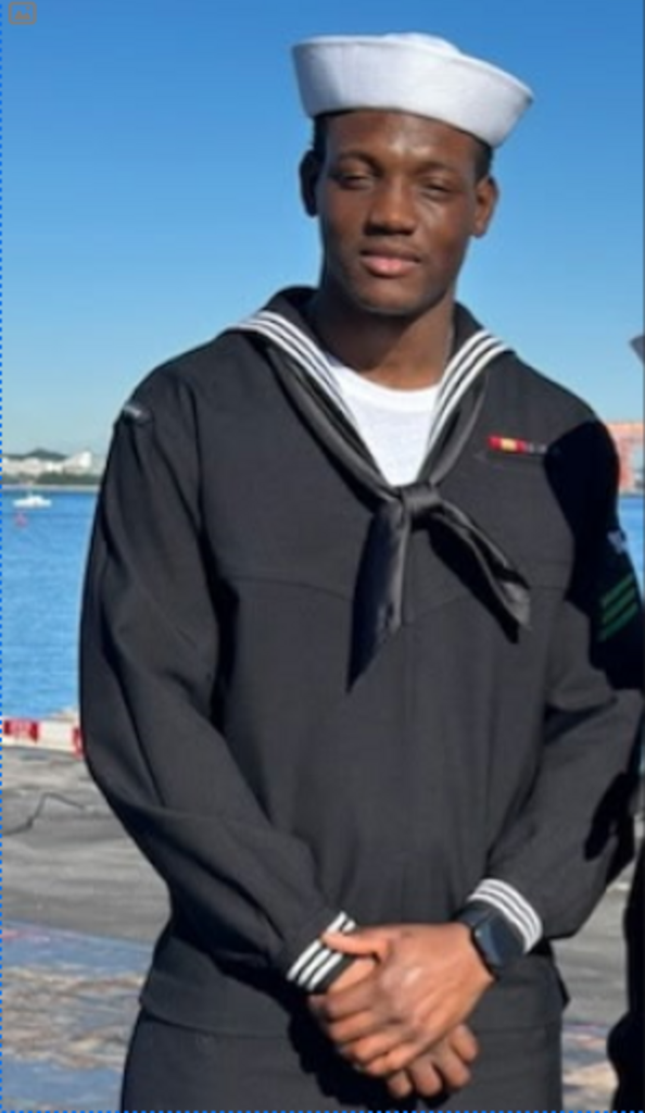 Jerome Tyler Garrison Profile Photo