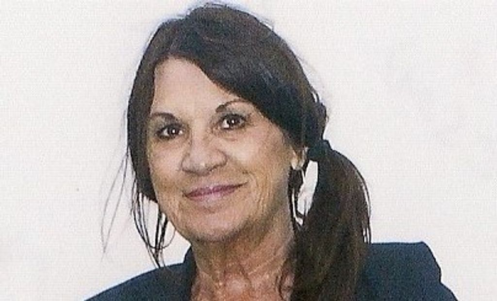 Diane K. (Jespersen)  Requet