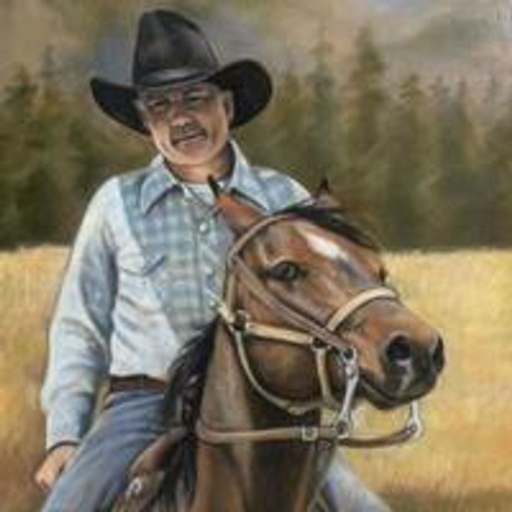 William "Bill" Charles Ruddell
