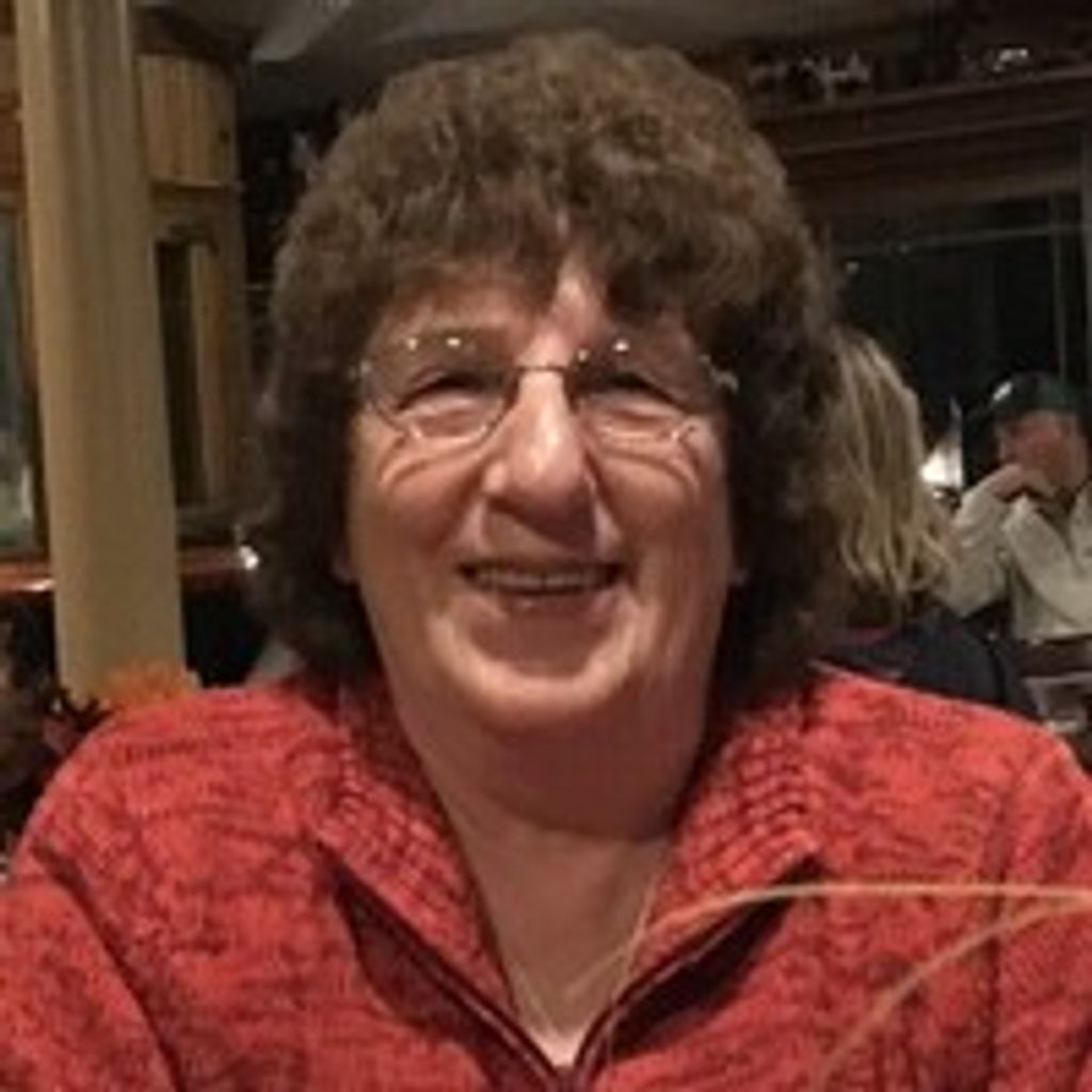 Elizabeth P. LaBelle