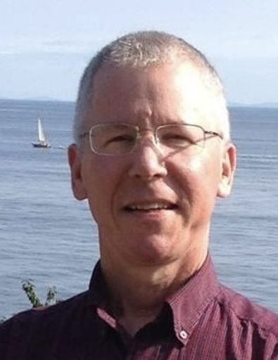 Guy Leslie Yates Profile Photo