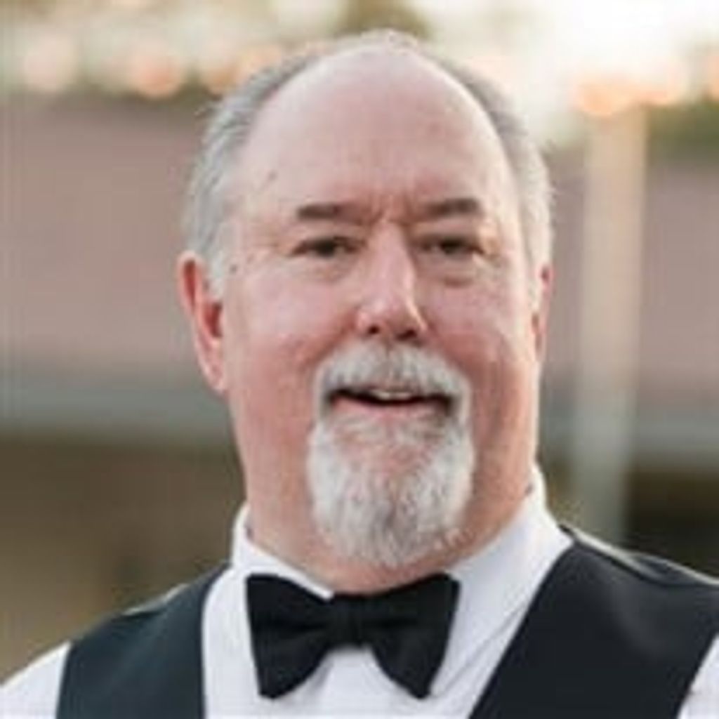 Jerry Semmens