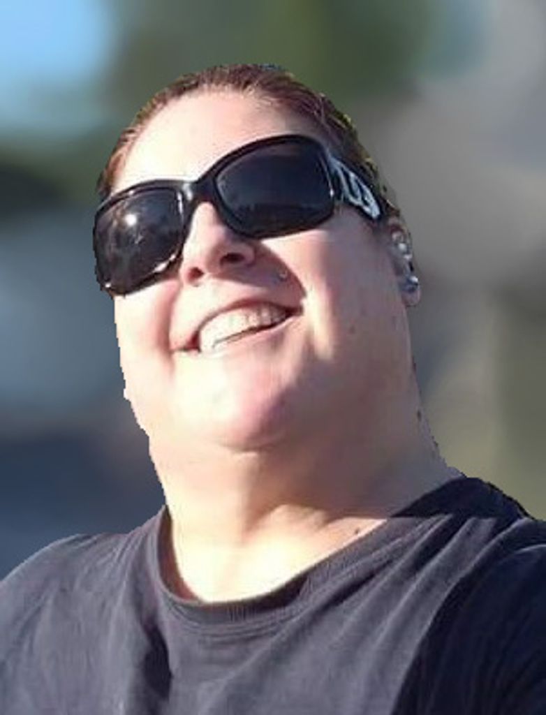 Amanda Jean Davis Profile Photo