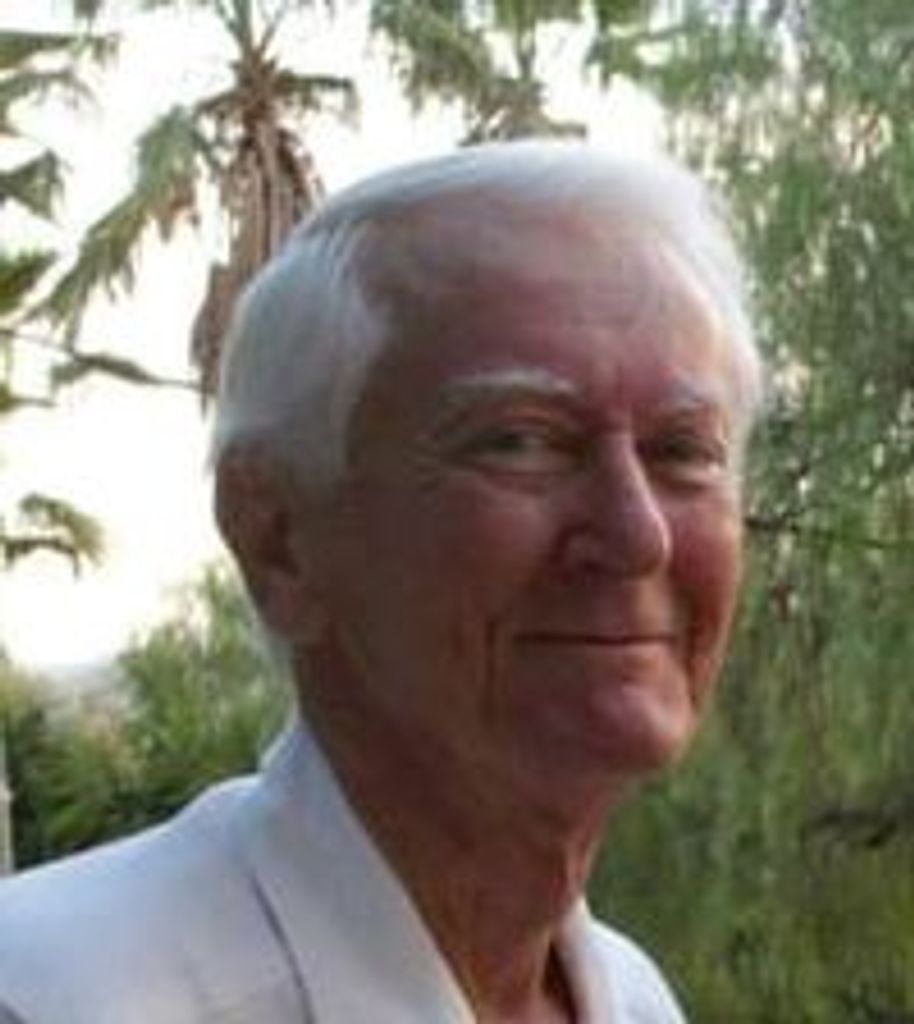 Robert Kent Mcconnell