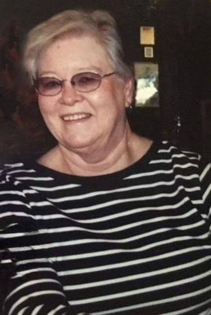 Doris Janet Burk Profile Photo