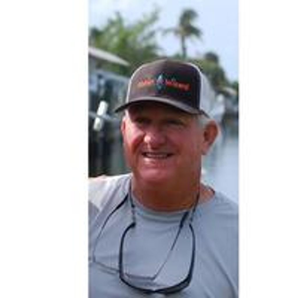 Jim Hurst, Jr.