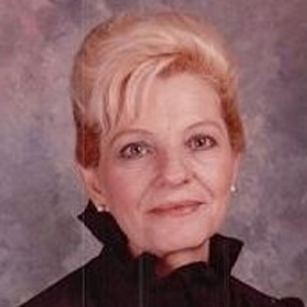 Helen Rink Rulf Toups