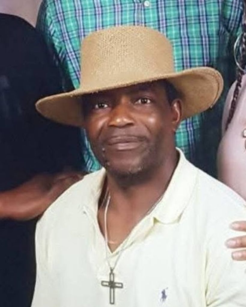McArthur Luckett