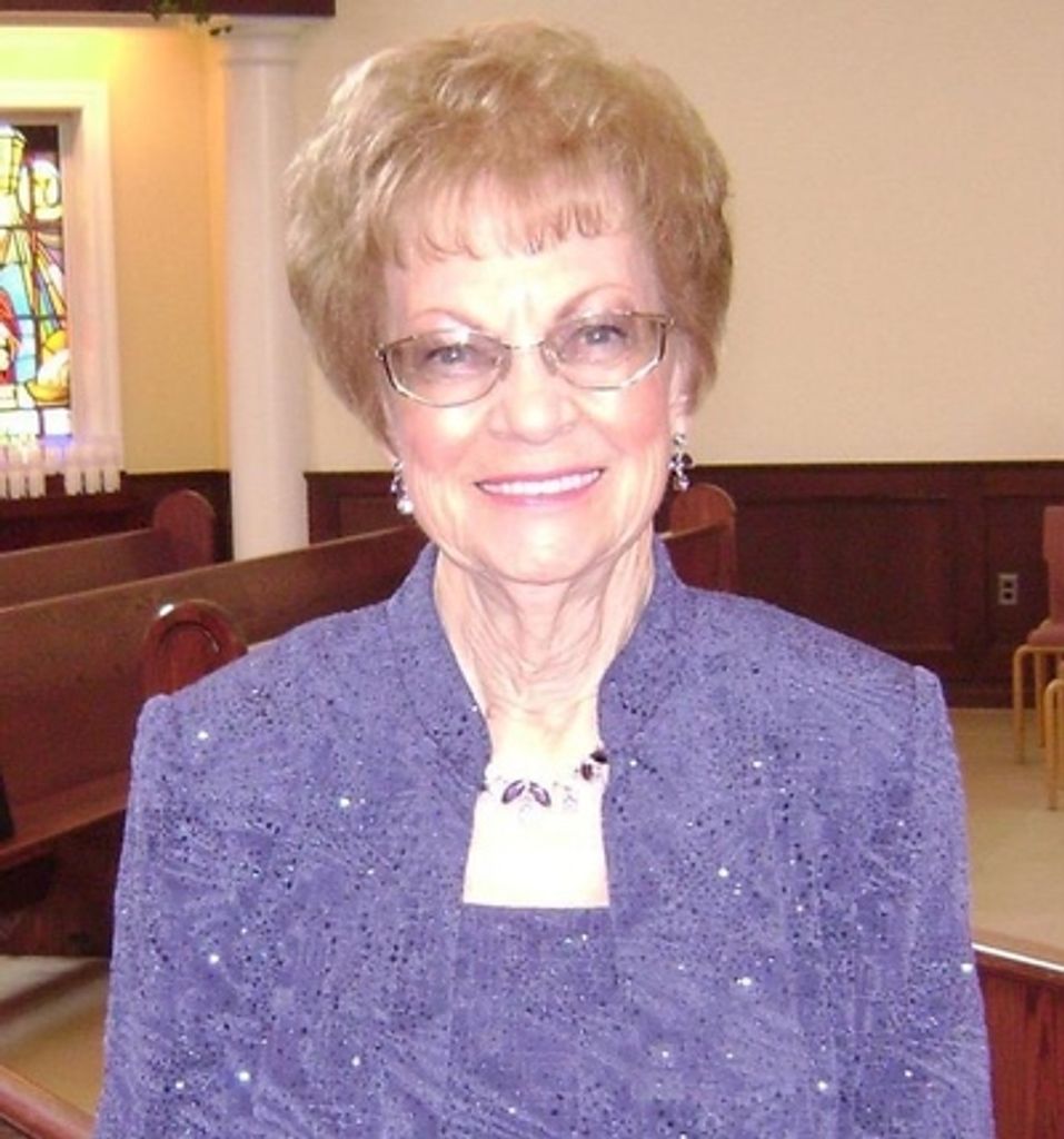 Cecilia T. Eighmey