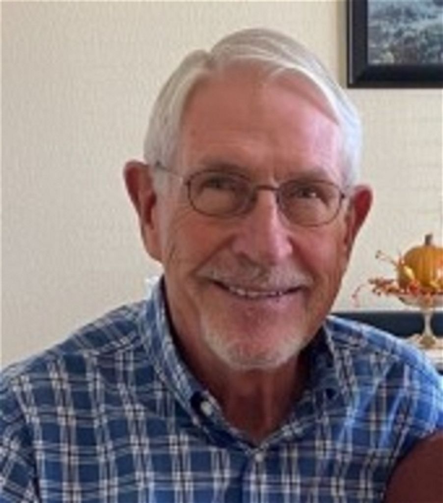 James Armon Ellsworth Profile Photo