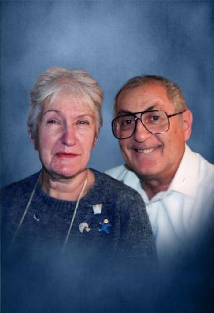 Josephine (Senda) Tomasic Profile Photo