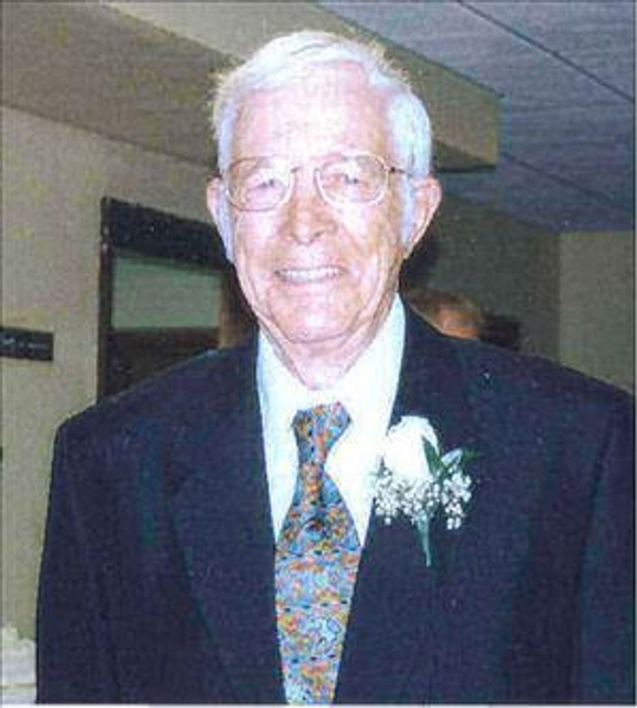 Carl Olson