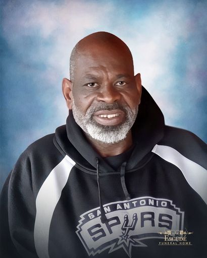 Kenneth McGee's obituary image