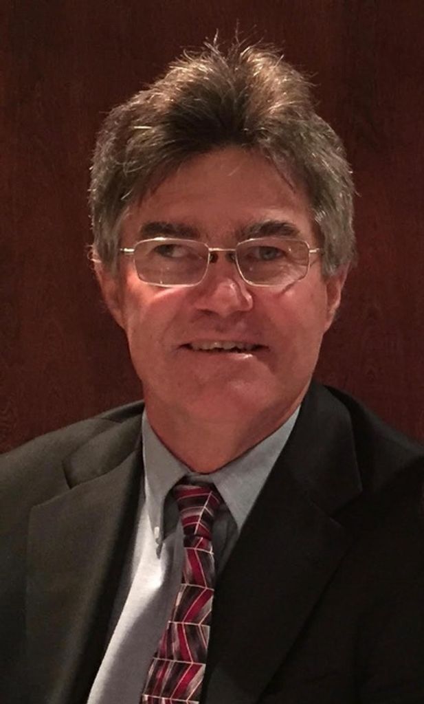 Edward Koornneef Profile Photo