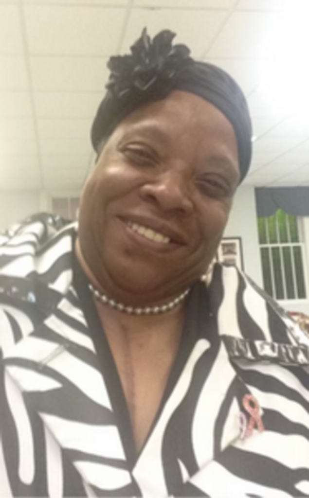 Ms Marcella K Lacy Profile Photo