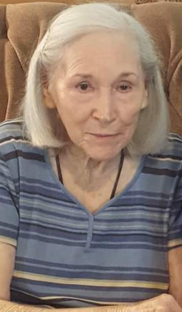 Geneva Elrod
