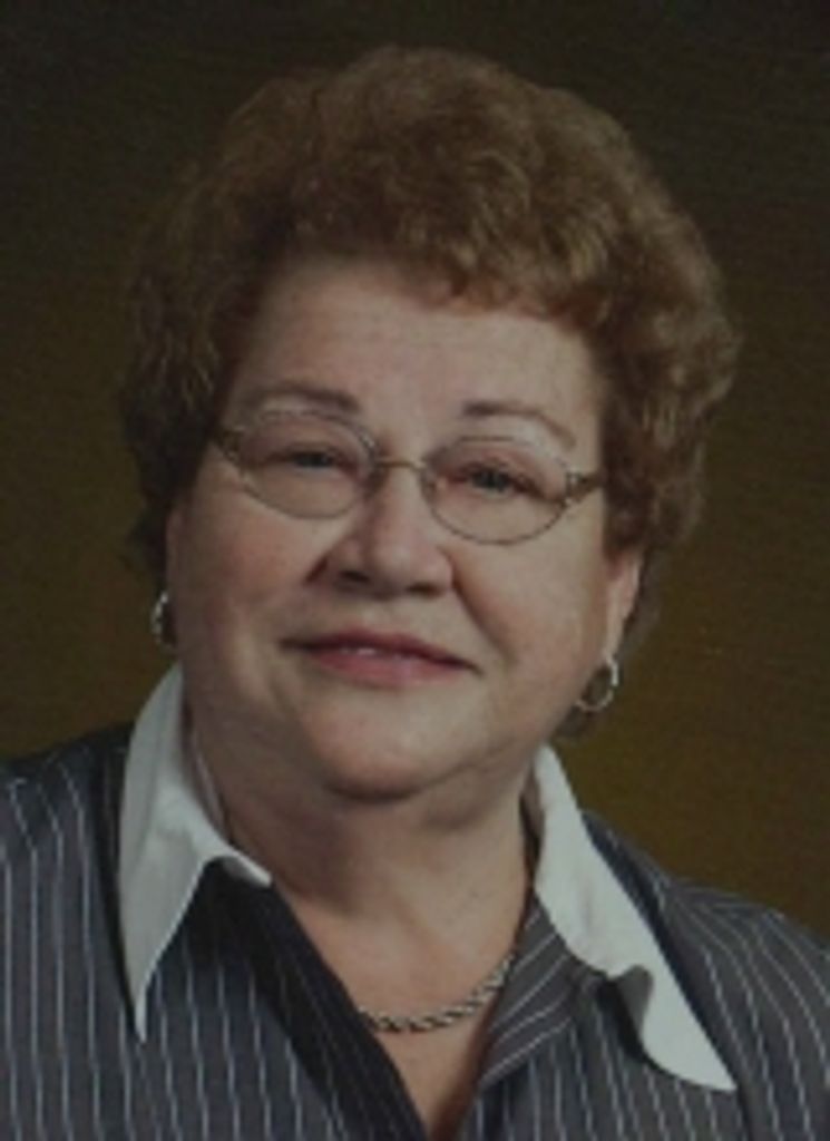 Donna M. Lewins