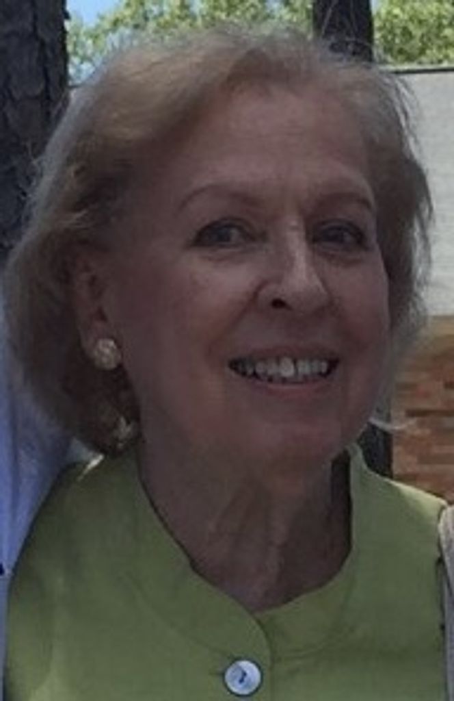Barbara Hollis