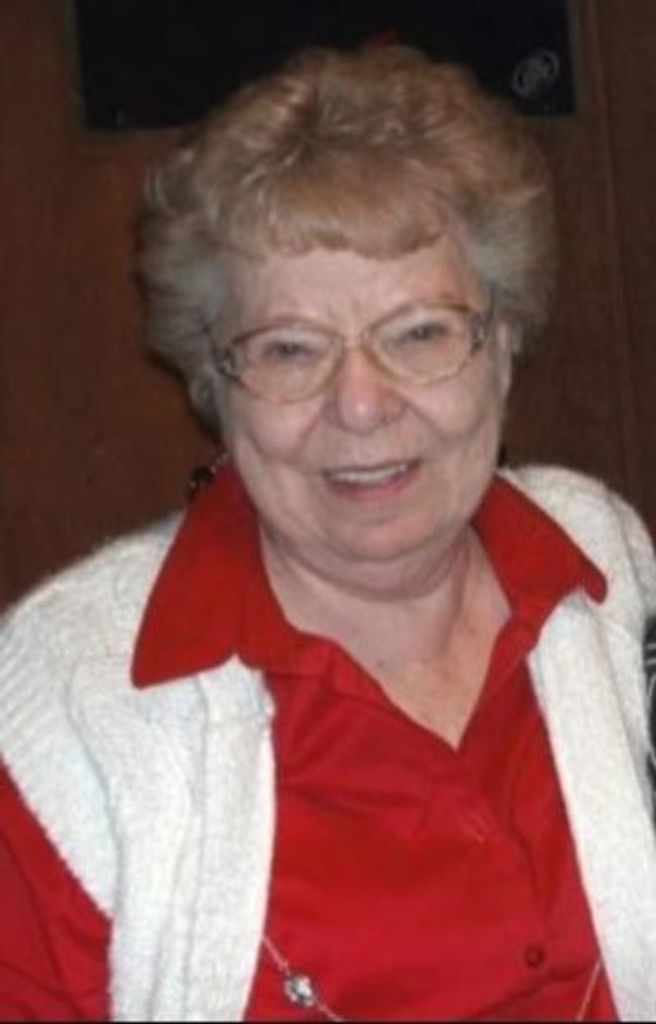 Delores 'June' Harrington Profile Photo