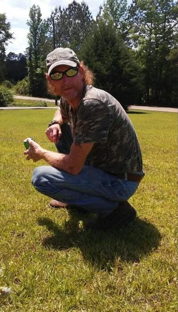 Willie "Red Dog" Mcraney Jr. Profile Photo