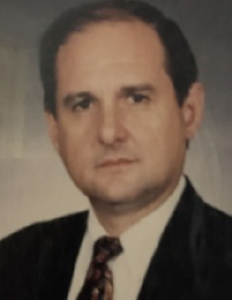 Paul Hurt Profile Photo