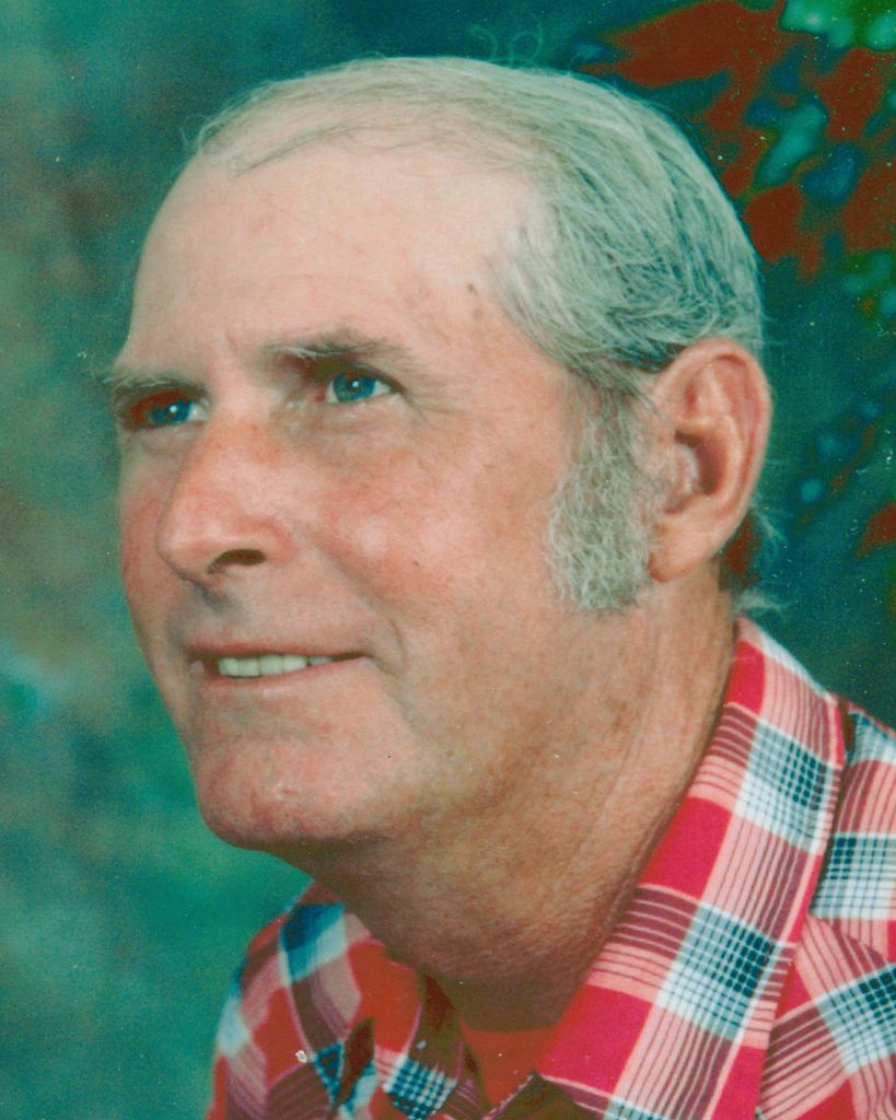 James H. Davis