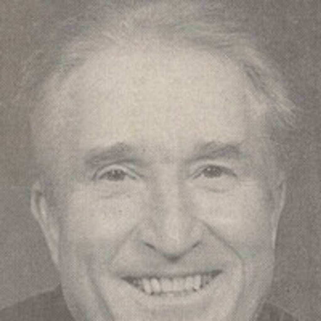 Stephen Chuba