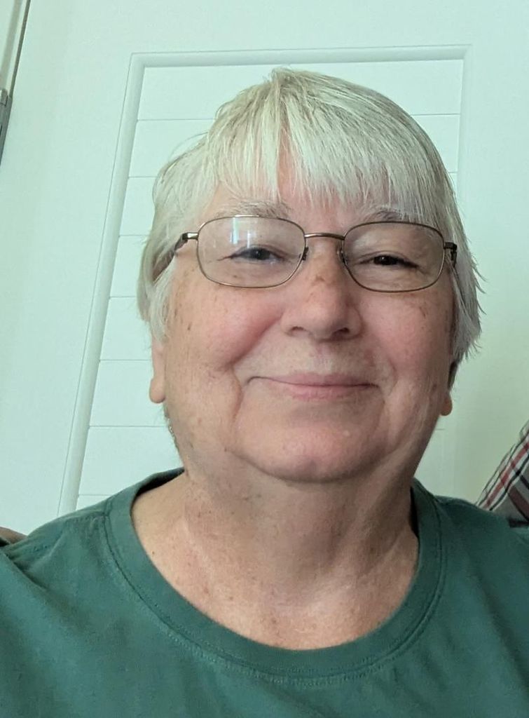 Dawn Rae Kruize Profile Photo