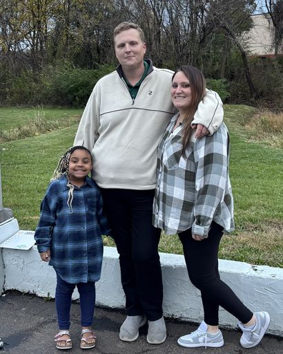 Steve Michael Blackburn's obituary image