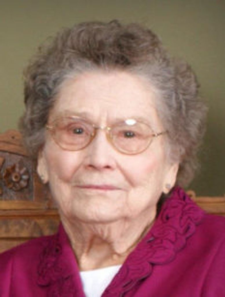 Marjorie J. Hoblet