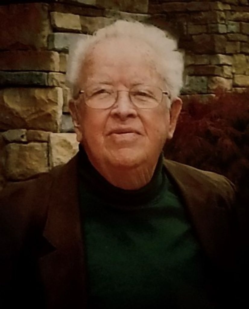 Charles Clay Shoemaker Profile Photo