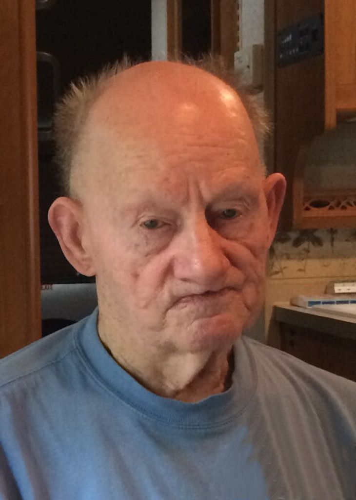 Kenneth E. Russell