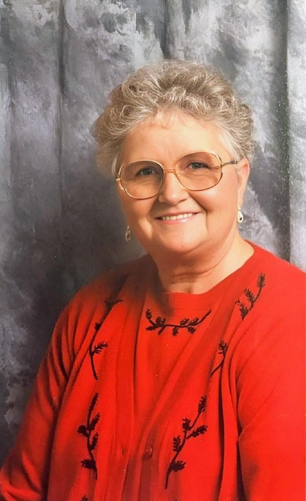 Valerie Irene Peak Profile Photo