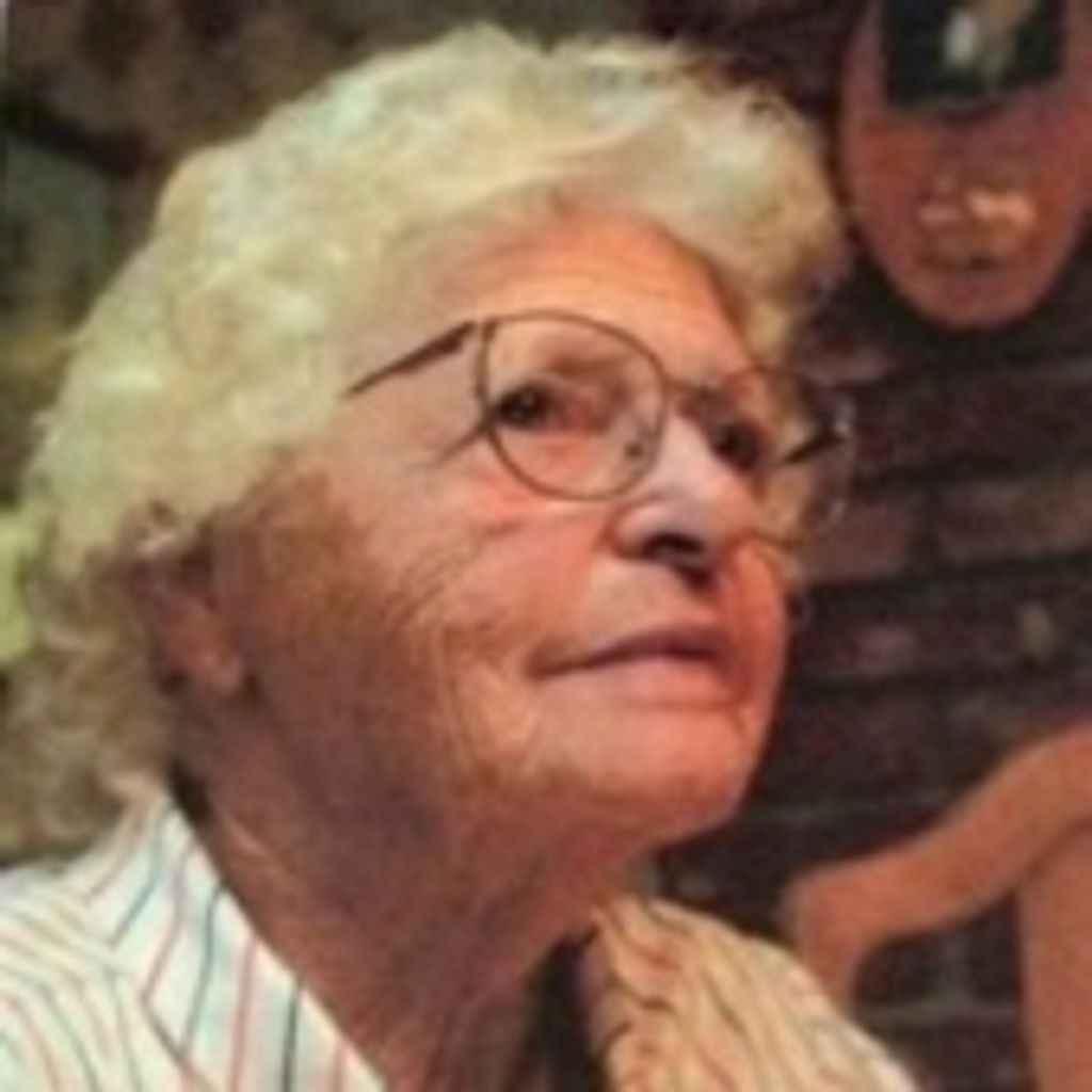 Alyce Lorane Munnell