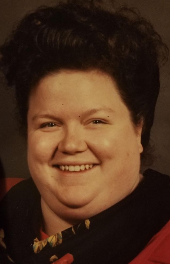 Anita Taylor