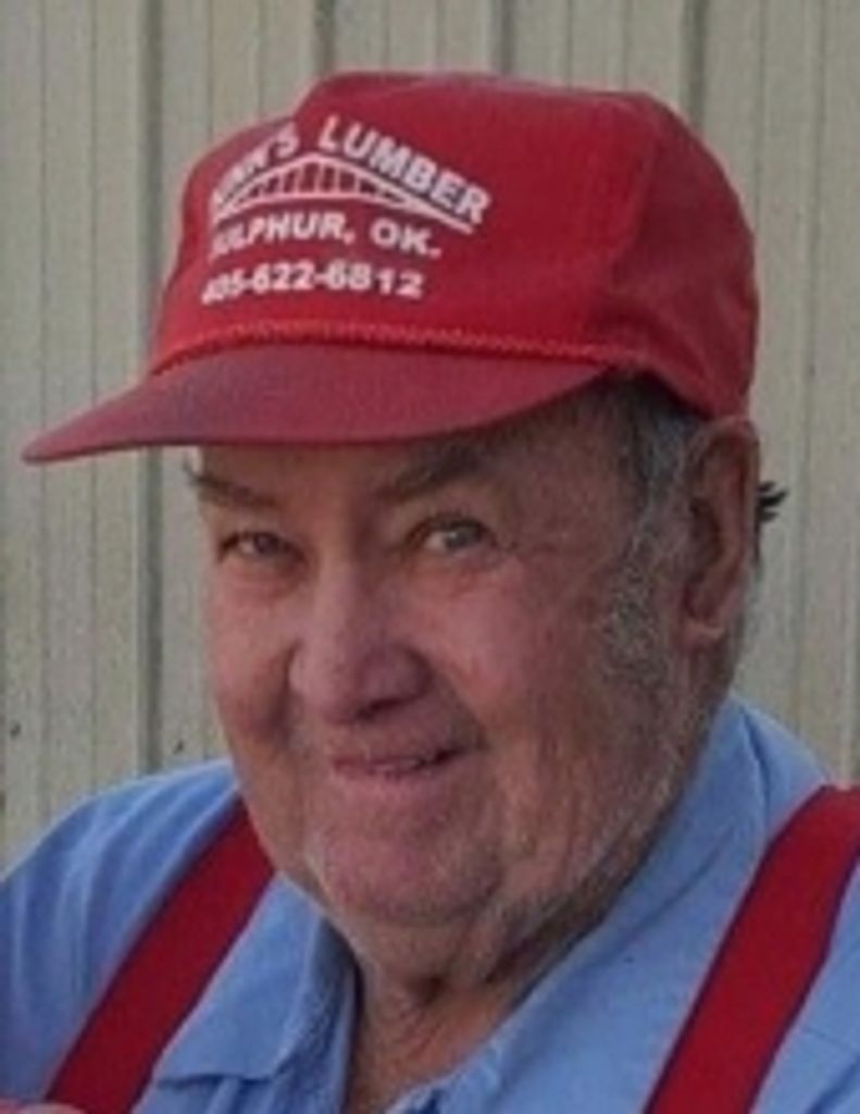 Jimmy Wayne Mcgee
