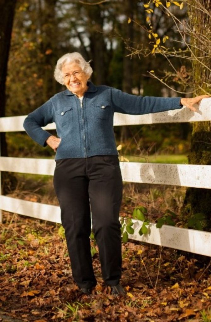 Maybelle June Bowers Profile Photo